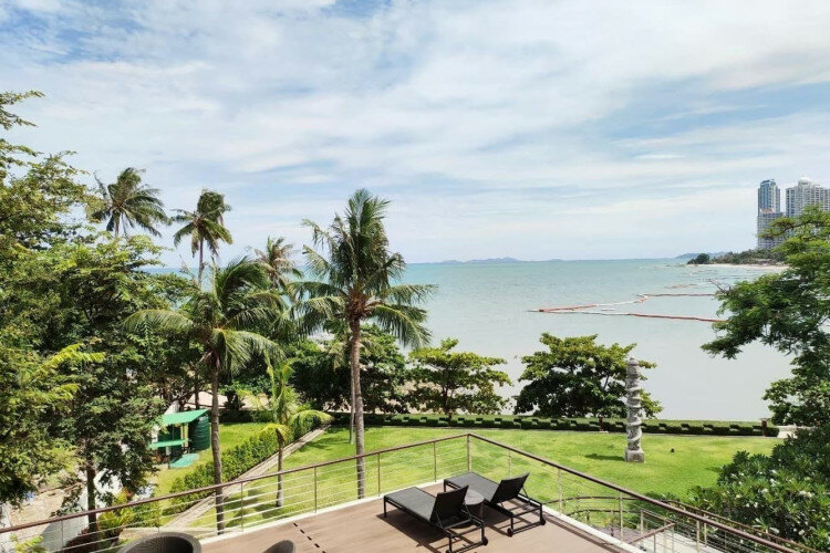 Кондоминиум в Банг Ламунге, Таиланд | THE239614