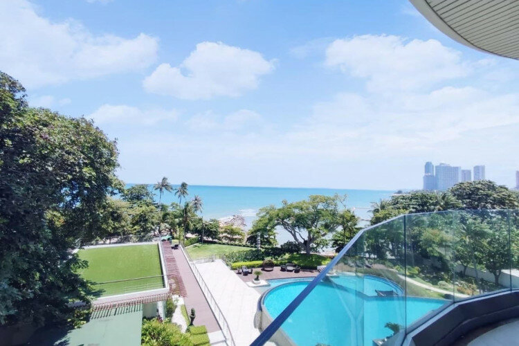 Кондоминиум в Банг Ламунге, Таиланд | THE239614