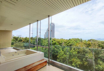 Кондоминиум в Банг Ламунге, Таиланд | THE239614