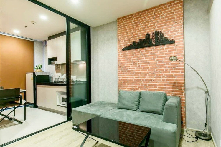 Кондоминиум в Банг Ламунге, Таиланд | THE339968