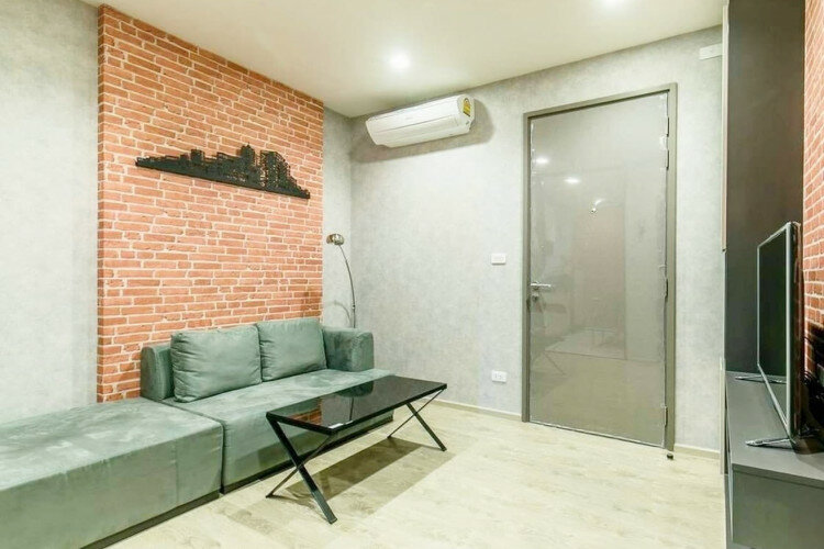 Кондоминиум в Банг Ламунге, Таиланд | THE339968