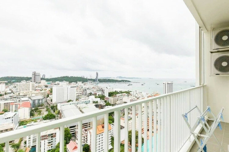 Кондоминиум в Банг Ламунге, Таиланд | THE339968