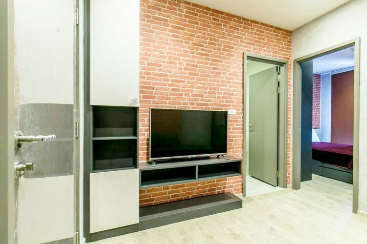 Кондоминиум в Банг Ламунге, Таиланд | THE339968