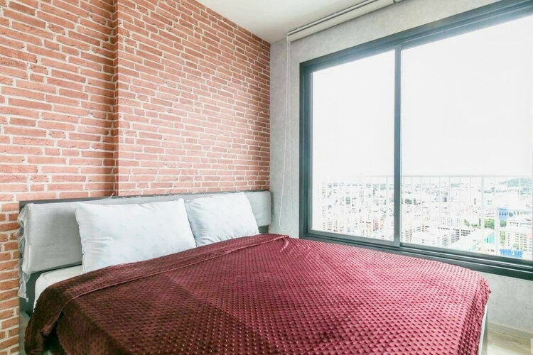 Кондоминиум в Банг Ламунге, Таиланд | THE339968