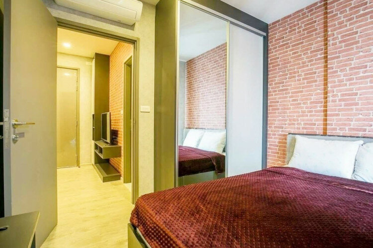 Кондоминиум в Банг Ламунге, Таиланд | THE339968