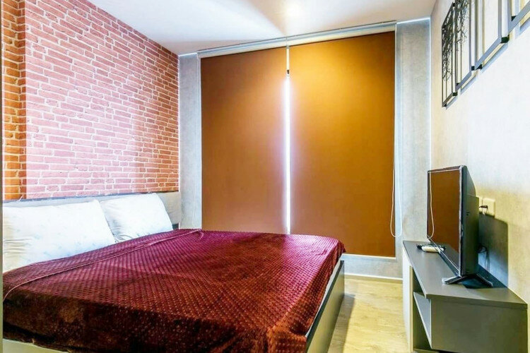 Кондоминиум в Банг Ламунге, Таиланд | THE339968