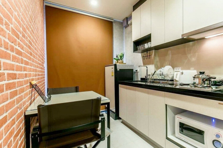 Кондоминиум в Банг Ламунге, Таиланд | THE339968