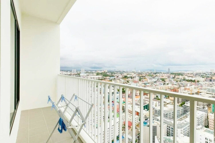 Кондоминиум в Банг Ламунге, Таиланд | THE339968