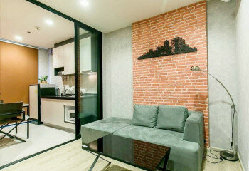 Кондоминиум в Банг Ламунге, Таиланд | THE339968