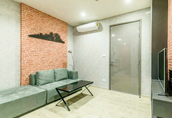 Кондоминиум в Банг Ламунге, Таиланд | THE339968