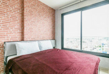 Кондоминиум в Банг Ламунге, Таиланд | THE339968