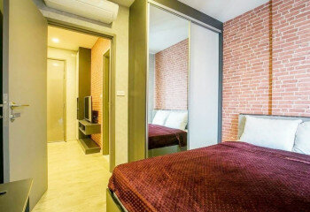 Кондоминиум в Банг Ламунге, Таиланд | THE339968