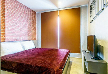 Кондоминиум в Банг Ламунге, Таиланд | THE339968