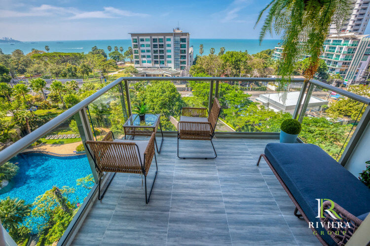 Кондоминиум в Банг Ламунге, Таиланд | THE139703