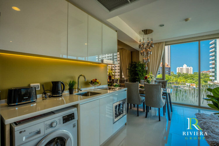 Кондоминиум в Банг Ламунге, Таиланд | THE139703