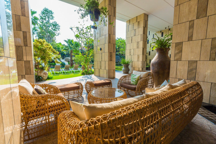 Кондоминиум в Банг Ламунге, Таиланд | THE139703