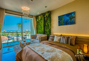 Кондоминиум в Банг Ламунге, Таиланд | THE139703