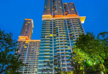 Кондоминиум в Банг Ламунге, Таиланд | THE139703