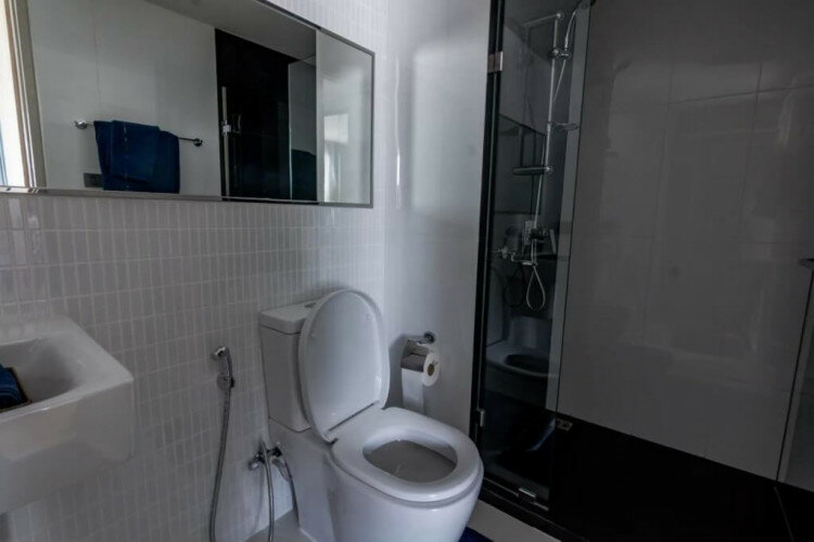 Кондоминиум в Бангкоке, Таиланд | THE233336