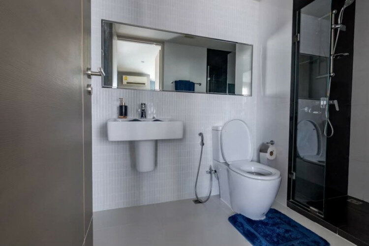 Кондоминиум в Бангкоке, Таиланд | THE233336