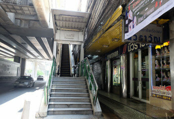 Кондоминиум в Бангкоке, Таиланд | THE233336