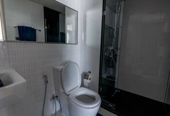 Кондоминиум в Бангкоке, Таиланд | THE233336