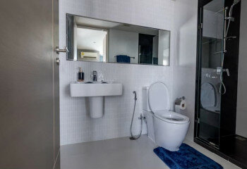 Кондоминиум в Бангкоке, Таиланд | THE233336