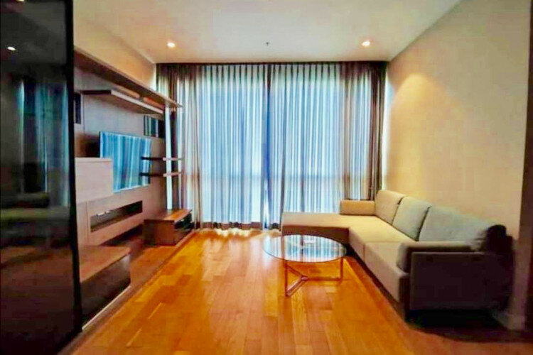 Кондоминиум в Бангкоке, Таиланд | THE513019