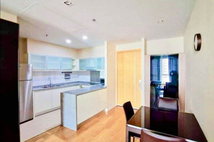 Кондоминиум в Бангкоке, Таиланд | THE513019