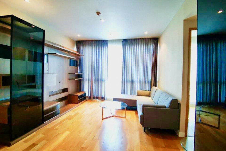 Кондоминиум в Бангкоке, Таиланд | THE513019