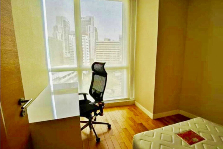 Кондоминиум в Бангкоке, Таиланд | THE513019