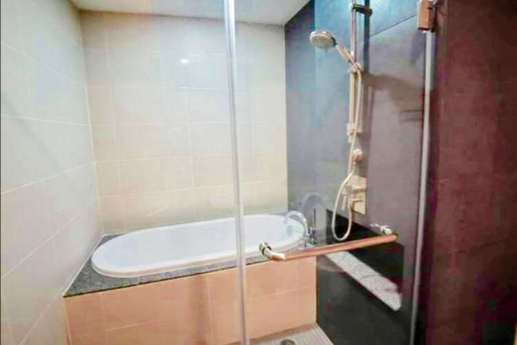 Кондоминиум в Бангкоке, Таиланд | THE513019