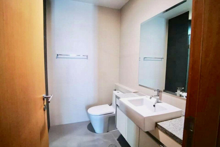 Кондоминиум в Бангкоке, Таиланд | THE513019