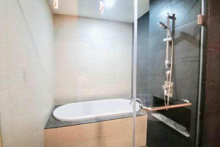 Кондоминиум в Бангкоке, Таиланд | THE513019