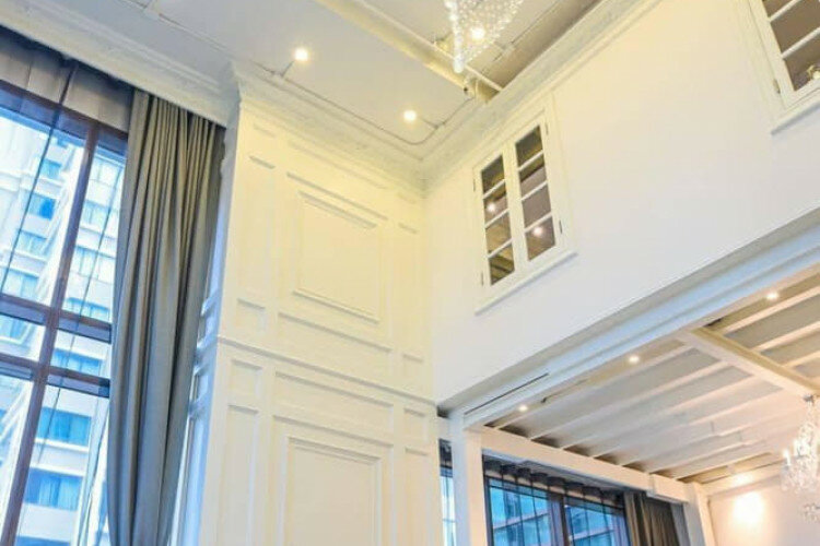 Кондоминиум в Бангкоке, Таиланд | THE113041