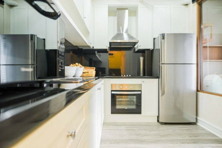 Кондоминиум в Бангкоке, Таиланд | THE113041