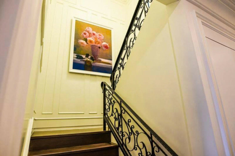 Кондоминиум в Бангкоке, Таиланд | THE113041