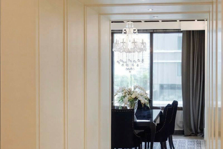 Кондоминиум в Бангкоке, Таиланд | THE113041