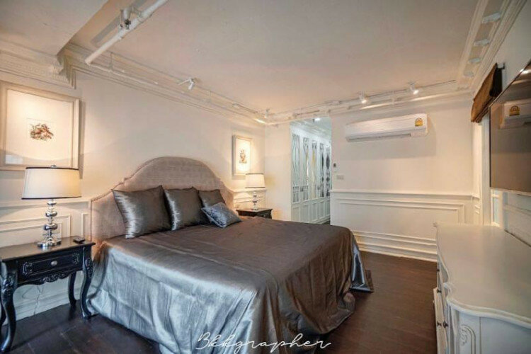 Кондоминиум в Бангкоке, Таиланд | THE113041