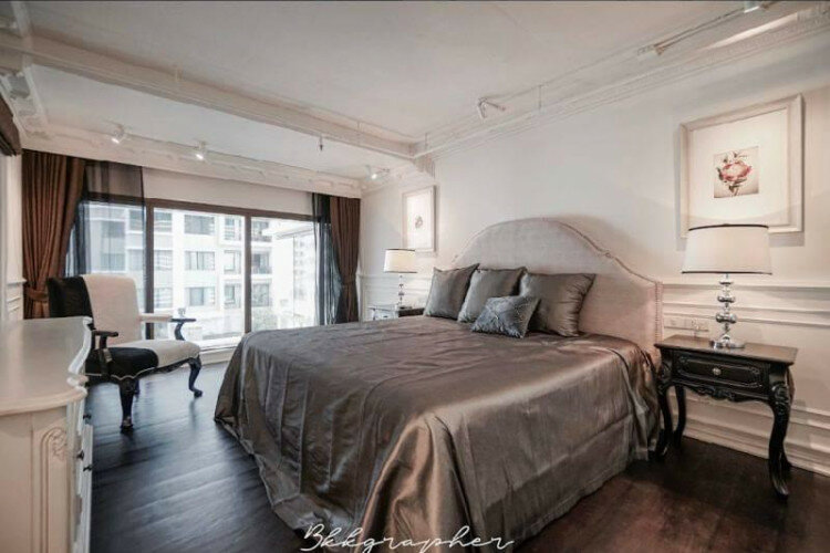 Кондоминиум в Бангкоке, Таиланд | THE113041