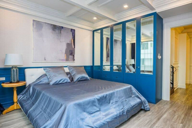 Кондоминиум в Бангкоке, Таиланд | THE113041