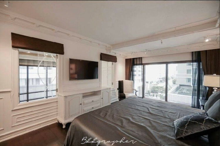 Кондоминиум в Бангкоке, Таиланд | THE113041