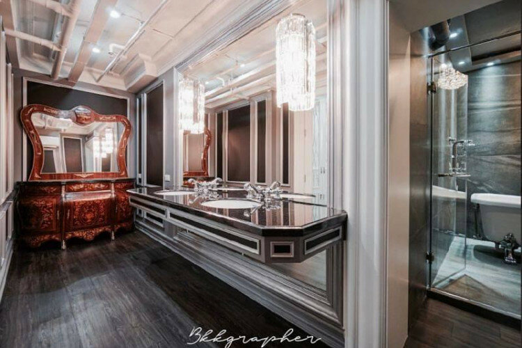 Кондоминиум в Бангкоке, Таиланд | THE113041