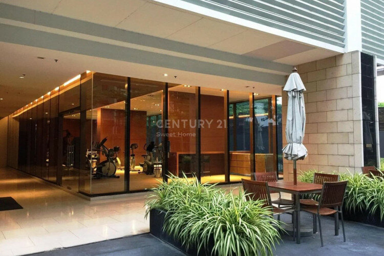 Кондоминиум в Бангкоке, Таиланд | THE113041