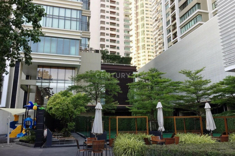 Кондоминиум в Бангкоке, Таиланд | THE113041