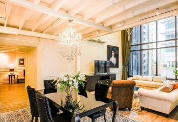 Кондоминиум в Бангкоке, Таиланд | THE113041