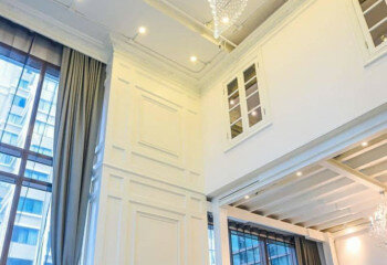 Кондоминиум в Бангкоке, Таиланд | THE113041