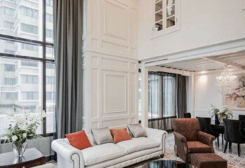 Кондоминиум в Бангкоке, Таиланд | THE113041