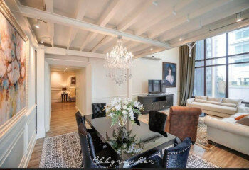 Кондоминиум в Бангкоке, Таиланд | THE113041