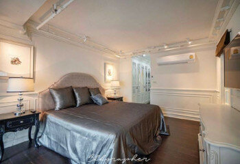 Кондоминиум в Бангкоке, Таиланд | THE113041